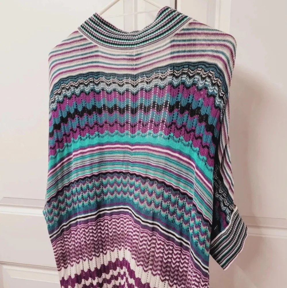 Worthington Women's Cardigan Sweater Size: 1X